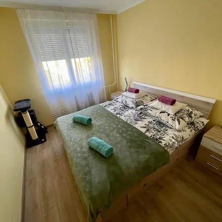 Apartman Lovely Home&lake Balatonfüred