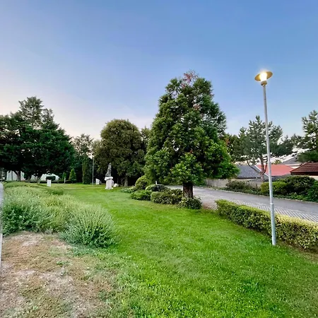Lovely Home&lake Apartmán