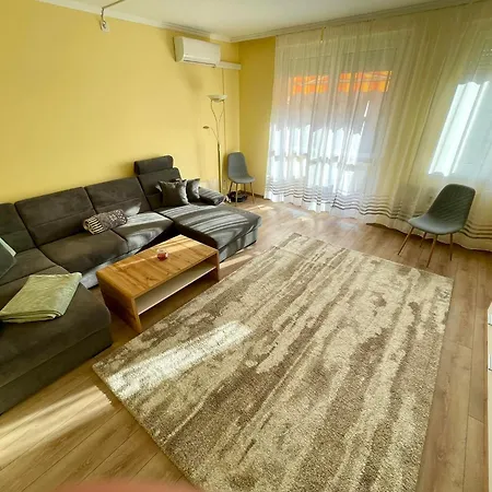 Lovely Home&lake Apartmán Balatonfüred