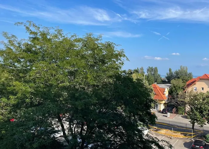 Lovely Home&lake Apartament Balatonfüred