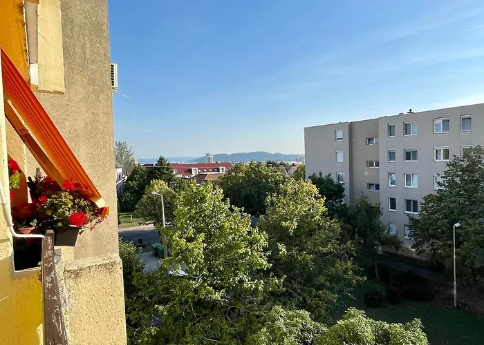 Apartament Lovely Home&lake