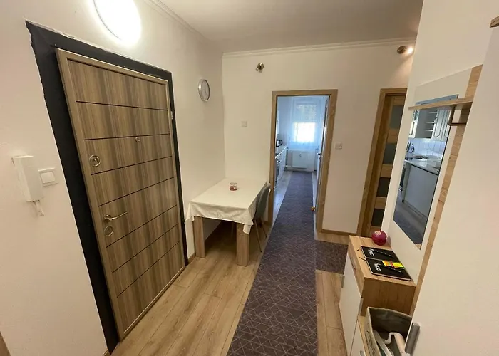 Apartament Lovely Home&lake Balatonfüred