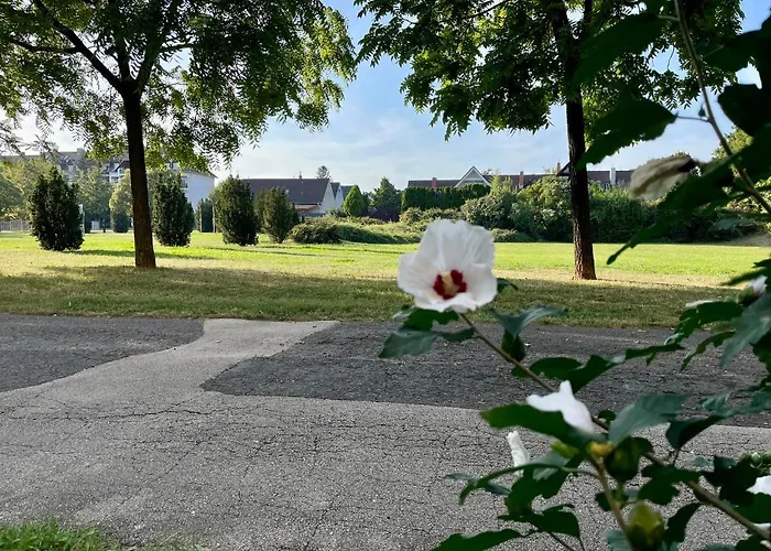 Lovely Home&lake Apartament
