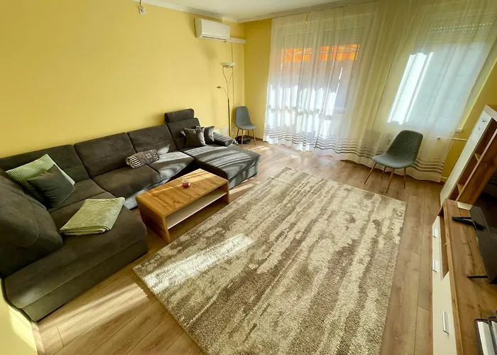Lovely Home&lake Apartament Balatonfüred